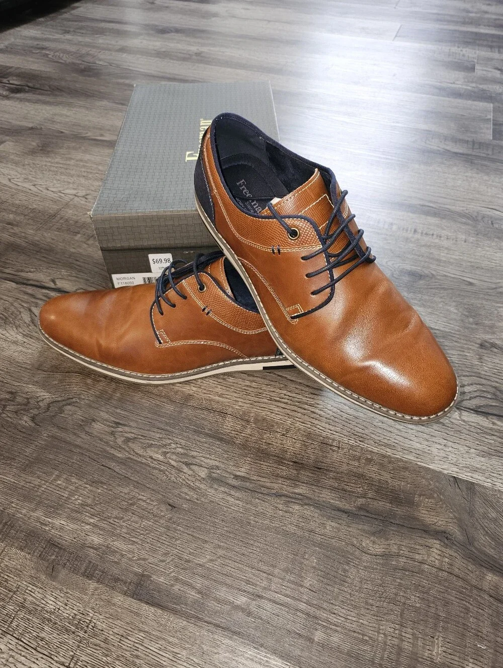 Men's Dress Shoe Size 11
